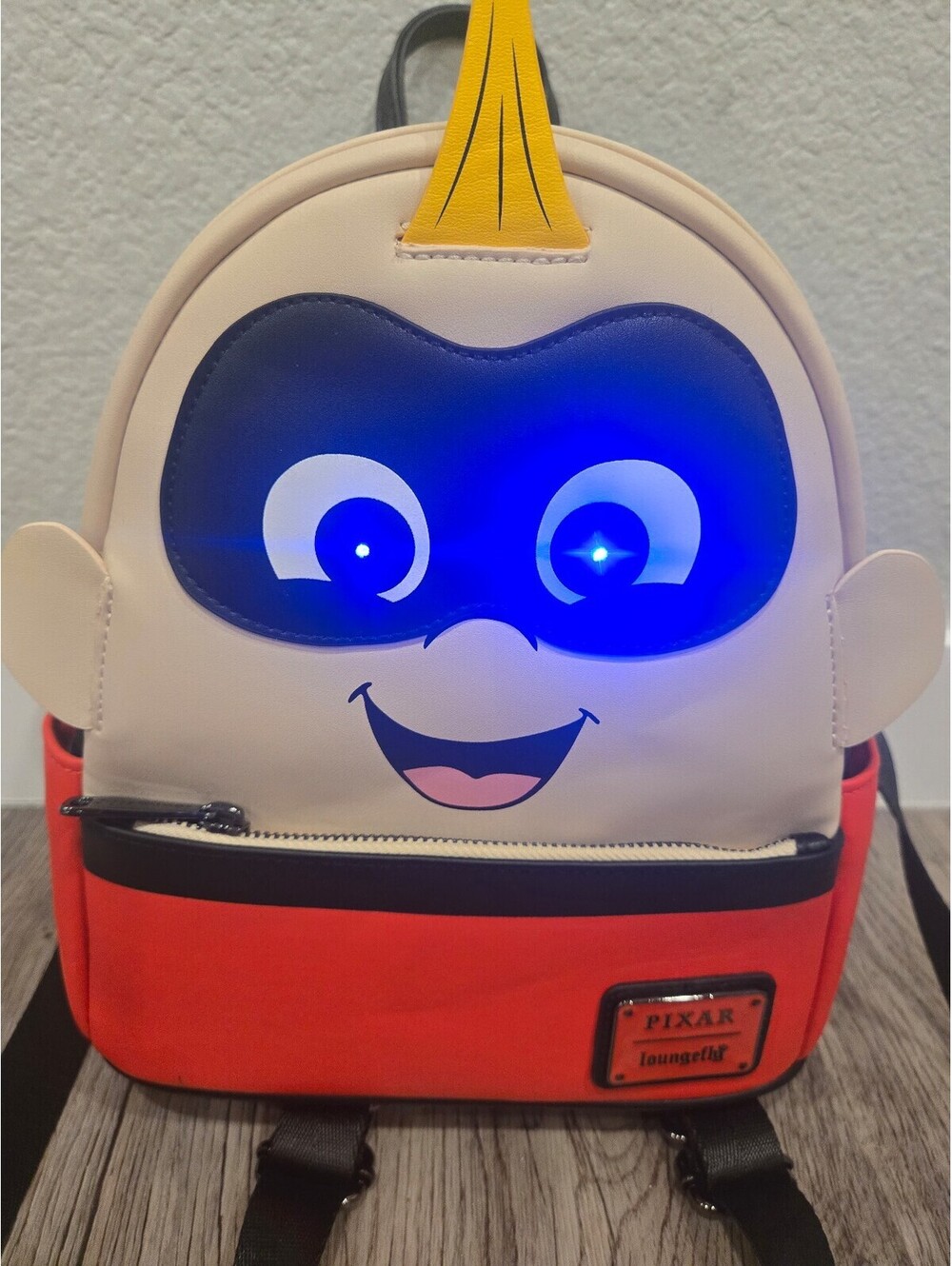 Loungefly The Incredibles Jack-Jack Backpack